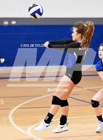 Thumbnail 3 in Bell @ Weatherford photogallery.
