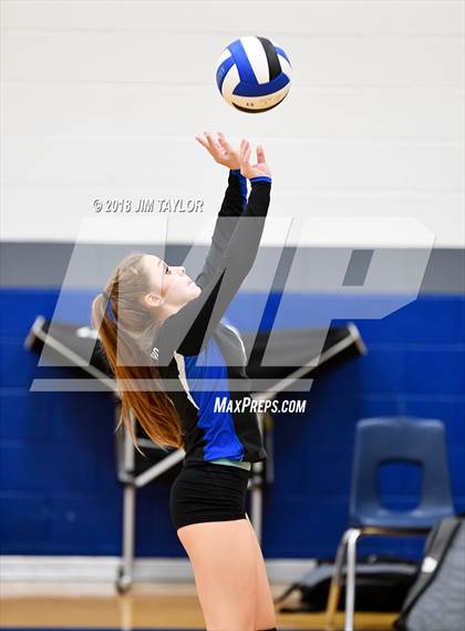 Thumbnail 1 in Bell @ Weatherford photogallery.