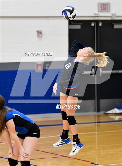 Thumbnail 3 in Bell @ Weatherford photogallery.