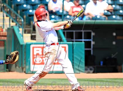 Thumbnail 1 in Midway vs. South Stanly (NCHSAA 1A Final) photogallery.