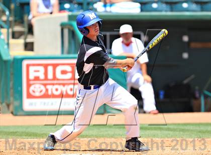 Thumbnail 1 in Midway vs. South Stanly (NCHSAA 1A Final) photogallery.