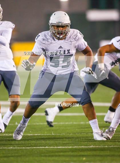 Thumbnail 3 in Helix vs. Folsom (CIF State D1-AA Final) photogallery.