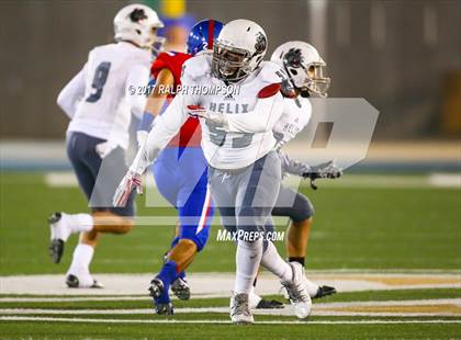 Thumbnail 3 in Helix vs. Folsom (CIF State D1-AA Final) photogallery.