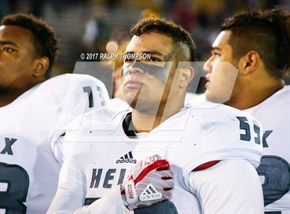 Thumbnail 3 in Helix vs. Folsom (CIF State D1-AA Final) photogallery.