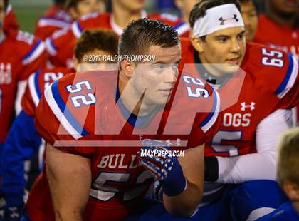 Thumbnail 2 in Helix vs. Folsom (CIF State D1-AA Final) photogallery.