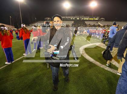 Thumbnail 1 in Helix vs. Folsom (CIF State D1-AA Final) photogallery.