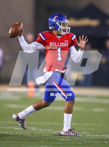 Thumbnail 2 in Helix vs. Folsom (CIF State D1-AA Final) photogallery.
