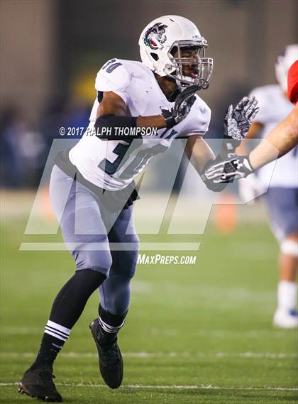 Thumbnail 1 in Helix vs. Folsom (CIF State D1-AA Final) photogallery.