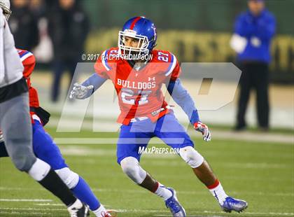Thumbnail 3 in Helix vs. Folsom (CIF State D1-AA Final) photogallery.
