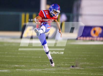 Thumbnail 2 in Helix vs. Folsom (CIF State D1-AA Final) photogallery.