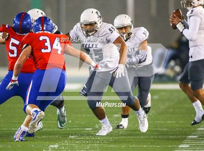 Thumbnail 1 in Helix vs. Folsom (CIF State D1-AA Final) photogallery.