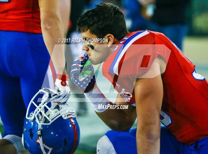 Thumbnail 3 in Helix vs. Folsom (CIF State D1-AA Final) photogallery.