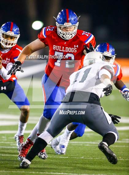 Thumbnail 1 in Helix vs. Folsom (CIF State D1-AA Final) photogallery.