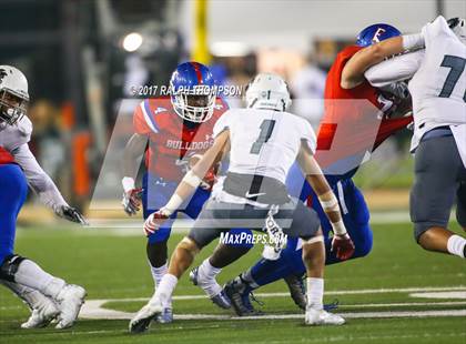 Thumbnail 2 in Helix vs. Folsom (CIF State D1-AA Final) photogallery.
