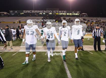 Thumbnail 1 in Helix vs. Folsom (CIF State D1-AA Final) photogallery.