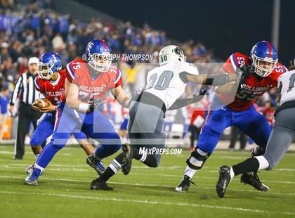 Thumbnail 1 in Helix vs. Folsom (CIF State D1-AA Final) photogallery.