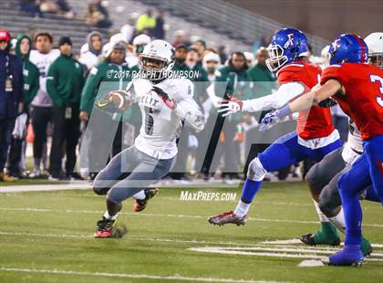Thumbnail 3 in Helix vs. Folsom (CIF State D1-AA Final) photogallery.