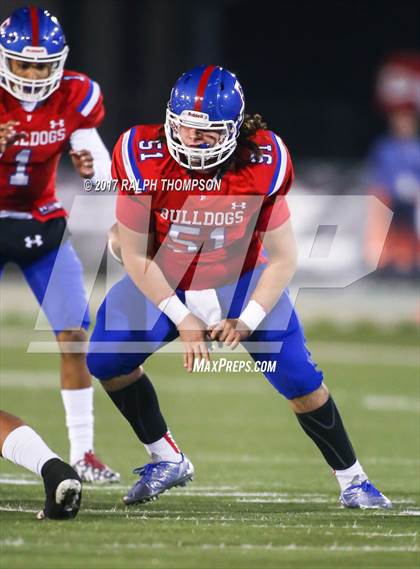 Thumbnail 3 in Helix vs. Folsom (CIF State D1-AA Final) photogallery.