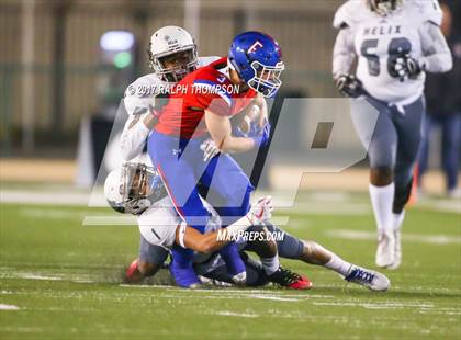 Thumbnail 2 in Helix vs. Folsom (CIF State D1-AA Final) photogallery.