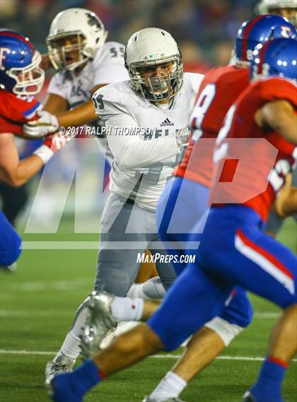 Thumbnail 2 in Helix vs. Folsom (CIF State D1-AA Final) photogallery.