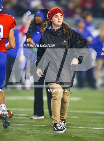 Thumbnail 1 in Helix vs. Folsom (CIF State D1-AA Final) photogallery.