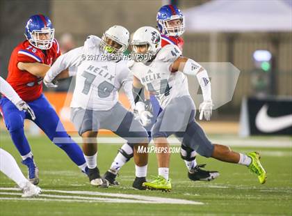 Thumbnail 3 in Helix vs. Folsom (CIF State D1-AA Final) photogallery.
