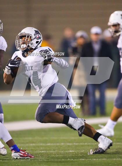 Thumbnail 3 in Helix vs. Folsom (CIF State D1-AA Final) photogallery.