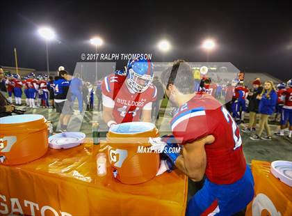 Thumbnail 1 in Helix vs. Folsom (CIF State D1-AA Final) photogallery.