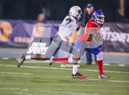 Thumbnail 1 in Helix vs. Folsom (CIF State D1-AA Final) photogallery.