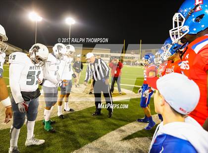 Thumbnail 1 in Helix vs. Folsom (CIF State D1-AA Final) photogallery.