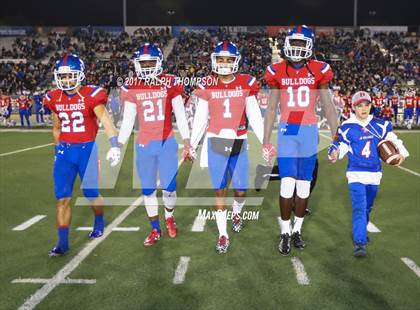 Thumbnail 3 in Helix vs. Folsom (CIF State D1-AA Final) photogallery.