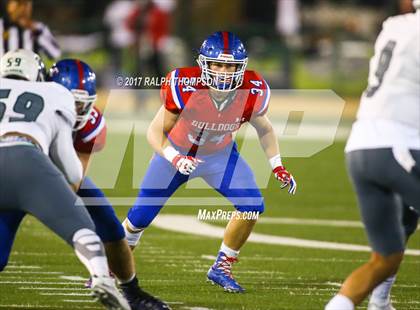 Thumbnail 1 in Helix vs. Folsom (CIF State D1-AA Final) photogallery.