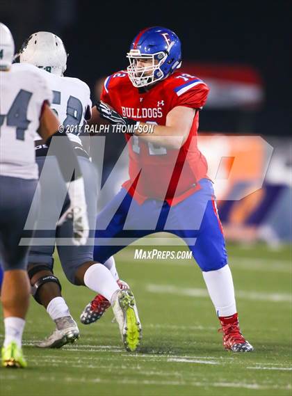 Thumbnail 2 in Helix vs. Folsom (CIF State D1-AA Final) photogallery.