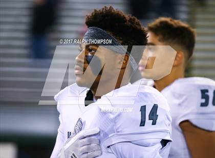 Thumbnail 2 in Helix vs. Folsom (CIF State D1-AA Final) photogallery.