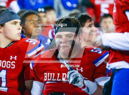 Thumbnail 2 in Helix vs. Folsom (CIF State D1-AA Final) photogallery.