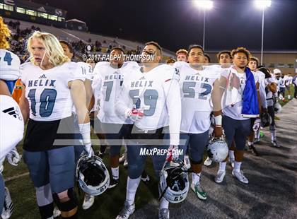 Thumbnail 2 in Helix vs. Folsom (CIF State D1-AA Final) photogallery.