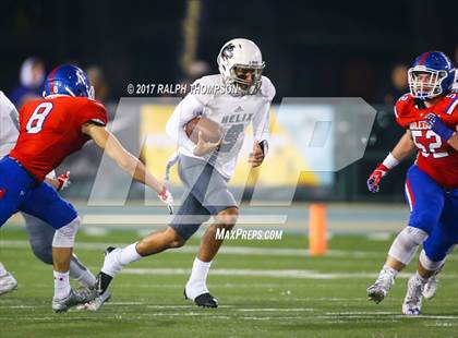 Thumbnail 1 in Helix vs. Folsom (CIF State D1-AA Final) photogallery.
