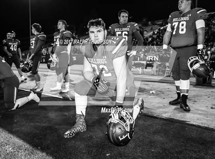 Thumbnail 1 in Helix vs. Folsom (CIF State D1-AA Final) photogallery.