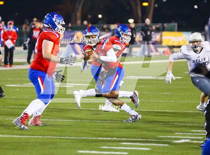 Thumbnail 1 in Helix vs. Folsom (CIF State D1-AA Final) photogallery.
