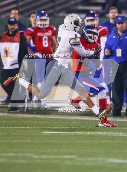 Thumbnail 3 in Helix vs. Folsom (CIF State D1-AA Final) photogallery.