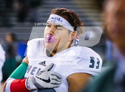 Thumbnail 3 in Helix vs. Folsom (CIF State D1-AA Final) photogallery.
