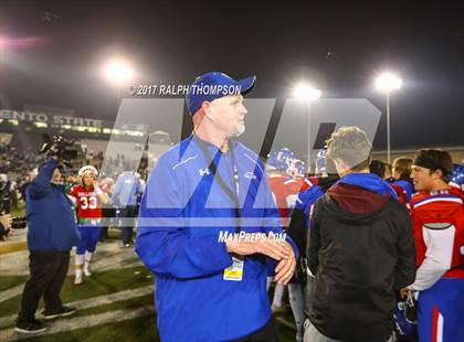 Thumbnail 1 in Helix vs. Folsom (CIF State D1-AA Final) photogallery.