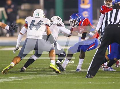 Thumbnail 3 in Helix vs. Folsom (CIF State D1-AA Final) photogallery.