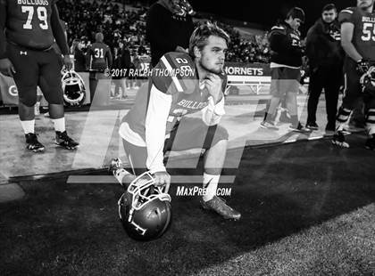 Thumbnail 2 in Helix vs. Folsom (CIF State D1-AA Final) photogallery.