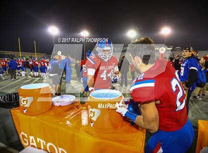 Thumbnail 3 in Helix vs. Folsom (CIF State D1-AA Final) photogallery.