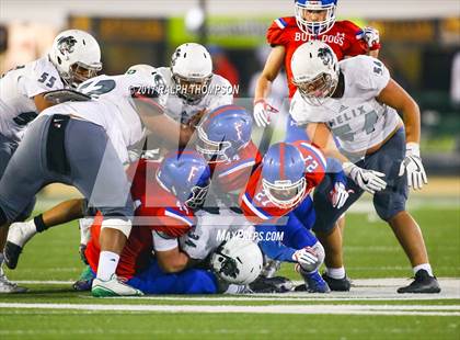 Thumbnail 3 in Helix vs. Folsom (CIF State D1-AA Final) photogallery.