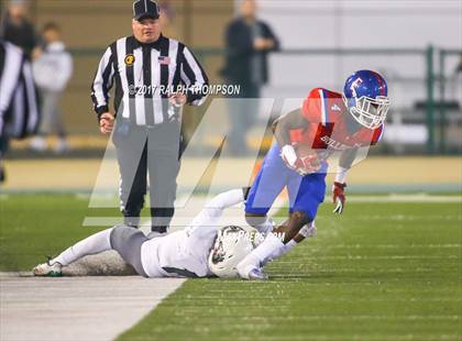 Thumbnail 3 in Helix vs. Folsom (CIF State D1-AA Final) photogallery.