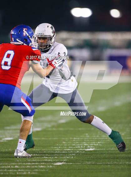 Thumbnail 1 in Helix vs. Folsom (CIF State D1-AA Final) photogallery.