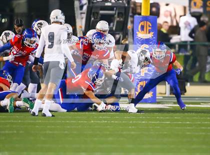 Thumbnail 1 in Helix vs. Folsom (CIF State D1-AA Final) photogallery.