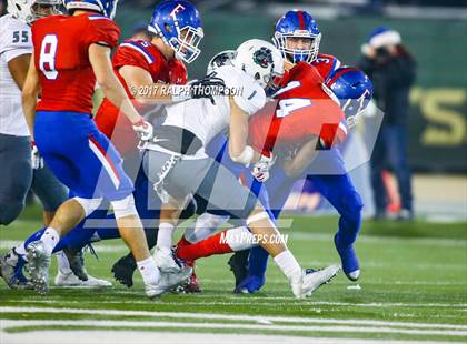 Thumbnail 2 in Helix vs. Folsom (CIF State D1-AA Final) photogallery.